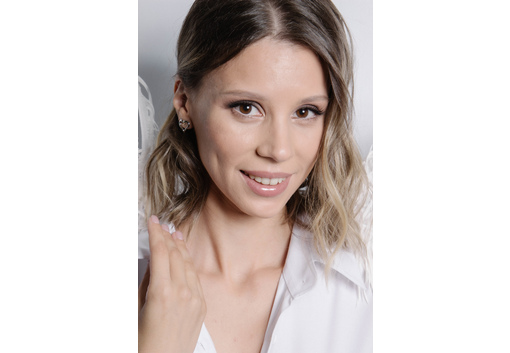 Екатерина Гладких